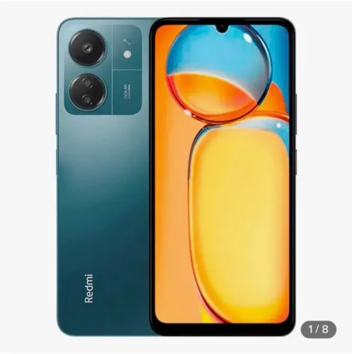 Redmi 13 C e Redmi note 14 5g