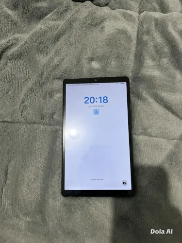 Tablet A7