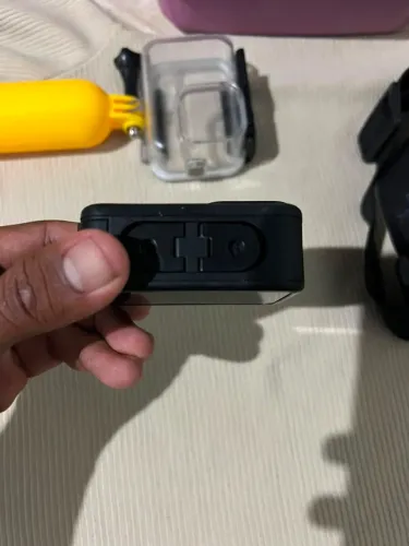GoPro hero 10
