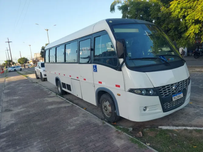 Volare w8 2006