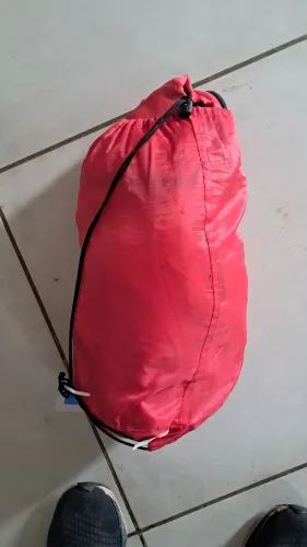 Saco de dormir