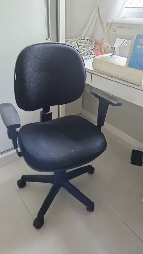 Cadeira de escritório
