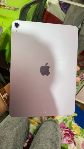 ? iPad Air 11? M3 512GB ? Seminovo | Excelente Estado