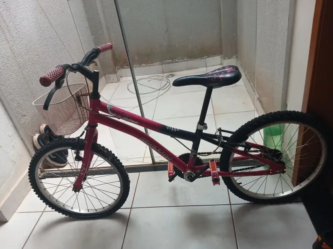 Bisneta rosa