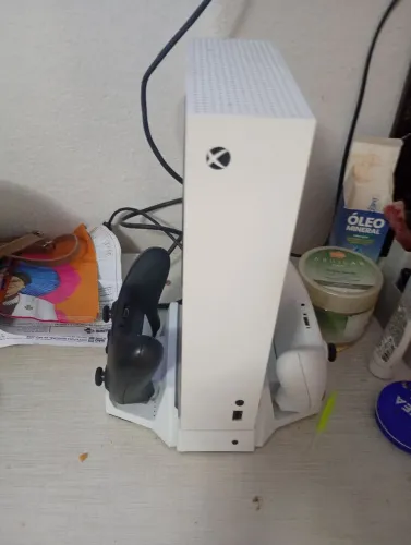 Xbox Séries S.