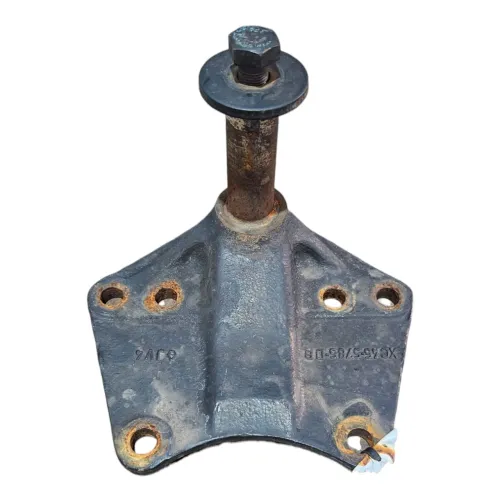 Suporte Mola Traseira Ford Cargo 815 2008 2009