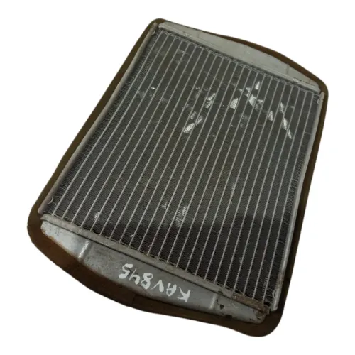 Radiador Ar Quente Ford Ka 2008 2009 2010 A 2013