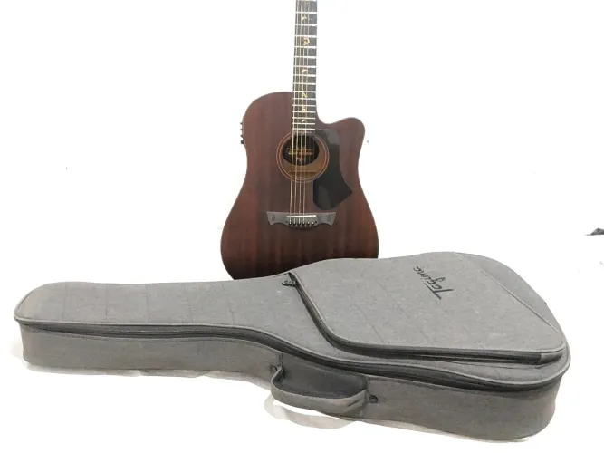 VIOLÃO TAGIMA JUNINHO AFRAM + CASE TAGIMA