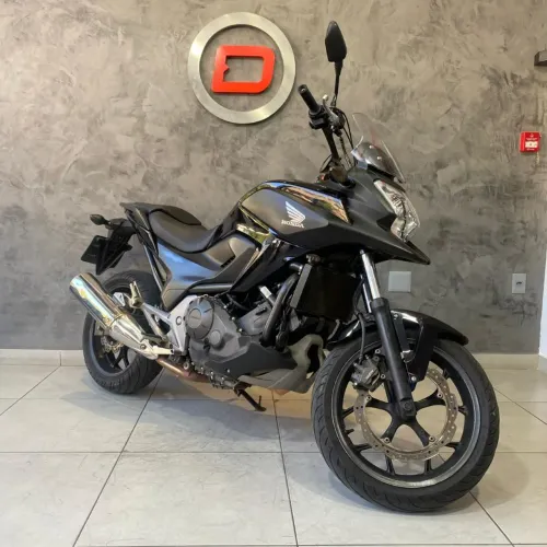 NC 750X/NC 750X ABS