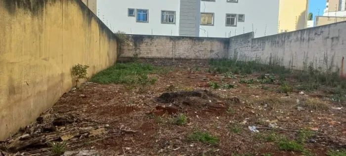 Terreno no bairro Copacabana com 360 metros quadrado.
