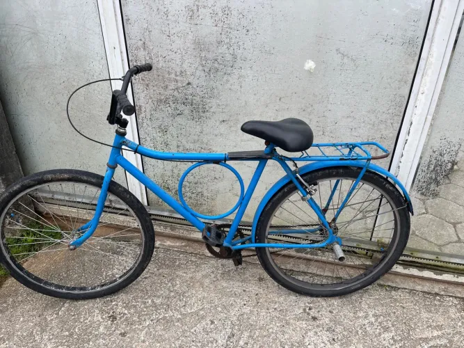 Bike monark (quadro 2004)