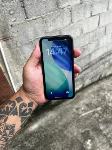 iPhone 11 128gb