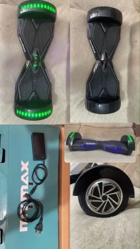 vende-se HOVERBOARD em otimo estado