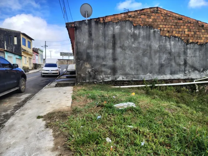 terreno estancia