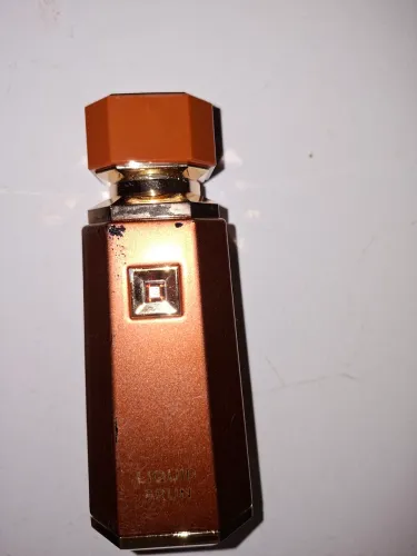 Perfume árabe liquid brun 