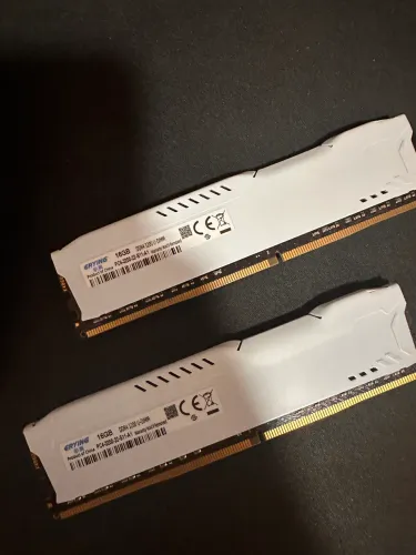 Memória DDR4 32GB