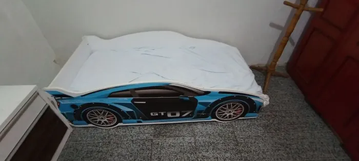 Cama infantil