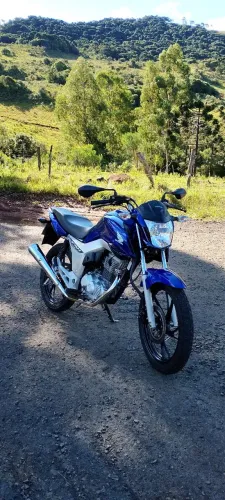 CG 160 fan