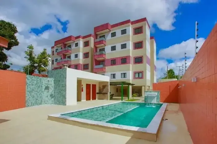 Apartamento para locação no EVA PESSOA, BAIXA GRANDE, Arapiraca, AL