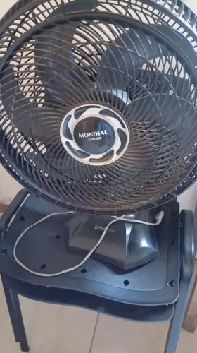 Ventilador