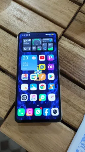 XIAOMI 11 T PRO