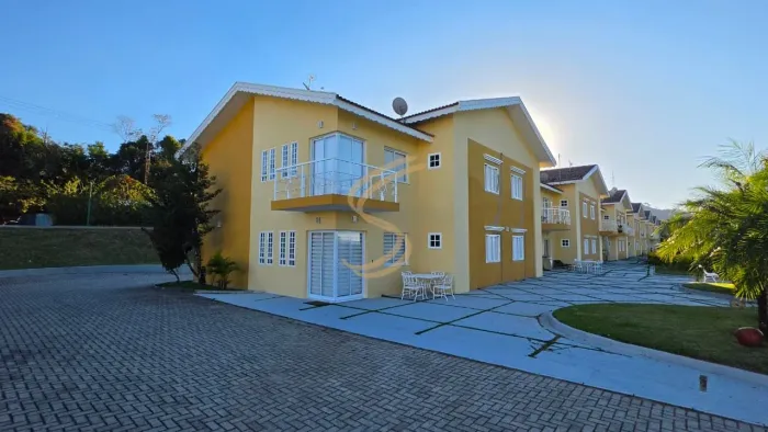 Apartamento mobiliado condomínio Pier 22 - Caconde - SP