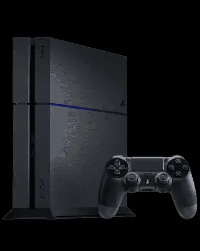 PS4 FAT (Leia a descrição).