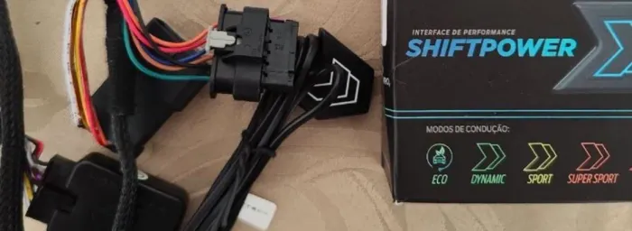 Shiftpower faaftech Honda FIT / CITY / CIVIC ? FT-SP19P