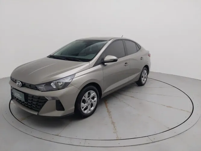 Hyundai HB20S Comfort 1.0 Flex 12V Mec. 2026