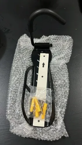 Suporte para bicicleta