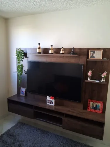 Vendo painel.