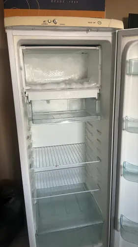 Geladeira