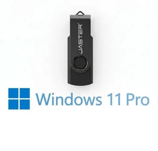 W11 PRO+ ATIVACAO+SUPORTE