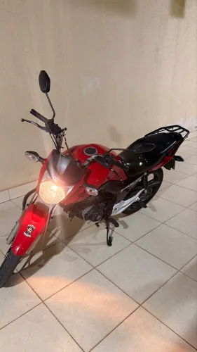 CG Fan 160 2019