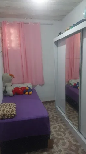 Vende-se armário branco