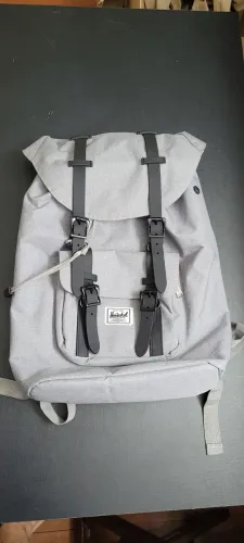 Mochila Herschel little america 