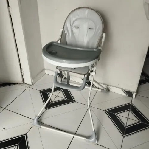 cadeira de alimentação bebe 