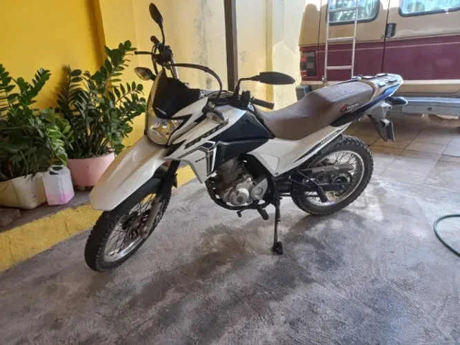 NXR 160 BROS 2022/2022