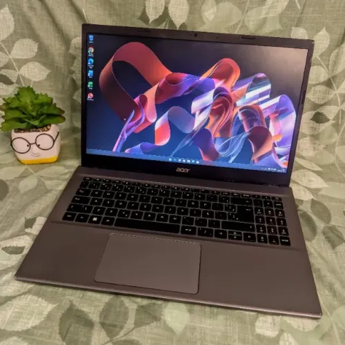 Notebook Acer Aspire 5 Gamer / Work (i5 12ª Gen / 32GB RAM / SSD NVMe)