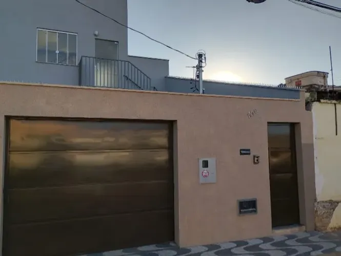 ALUGA-SE - IMÓVEL NOVO - 3 QUARTOS COM SUÍTE, TERRAÇO E 2 VAGAS - PIEDADE