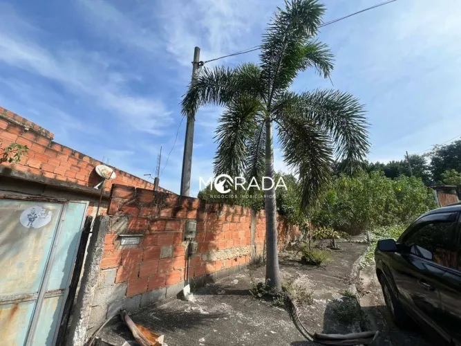 Terreno em Vila de Cava ,Nova Iguaçu
