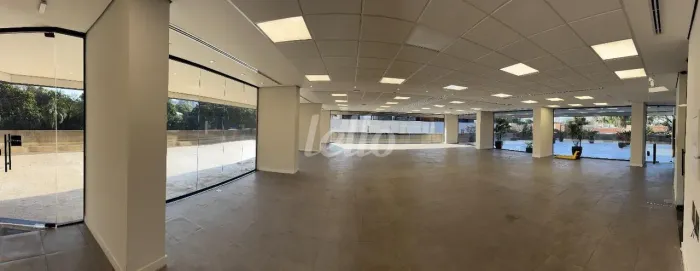 Comercial para alugar no(a) Jardim Paulistano