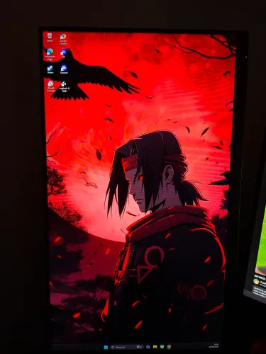 Monitor Gamer AOC 27" Full HD, IPS, 180Hz Gaming G4 27G4/P HDMI DisplayPort Base Ajustável