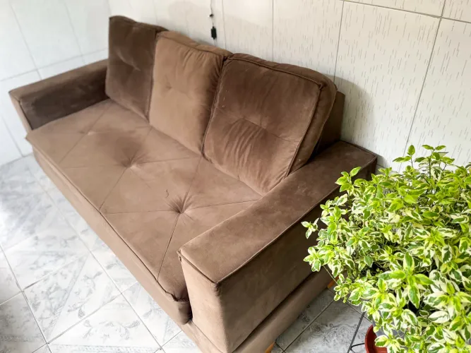 Vendo sofá 