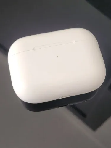 Estojo Airpods Pro 2ª geração MegaSafe Lightning