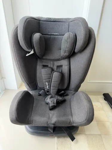 Cadeirinha de carro Kiddo 360°
