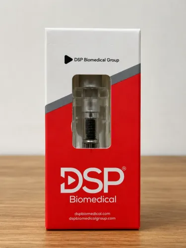 Kit Implantes DSP