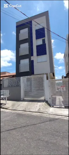 Apartamento para locação em Poços de Caldas
