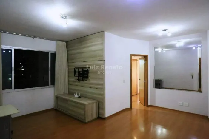 Apartamento à venda no bairro Ipiranga
