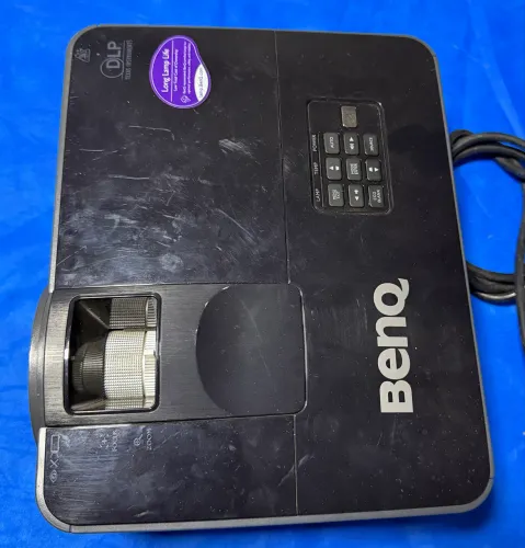 Projetor Benq MS502